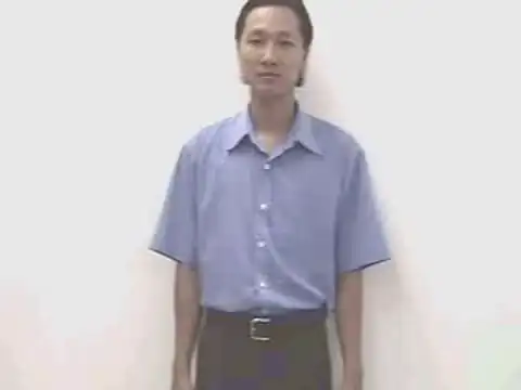 6 - sáu - Ngôn Ngữ ký Hiệu - Vùng miền Toàn Quốc - Phân loại Số đếm