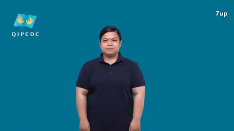 7up - Ngôn Ngữ ký Hiệu - Vùng miền Toàn Quốc - Phân loại Ẩm thực - Món ăn