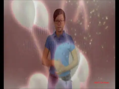 aids - Ngôn Ngữ ký Hiệu - Vùng miền Thành Phố Hồ Chí Minh - Phân loại Giới tính