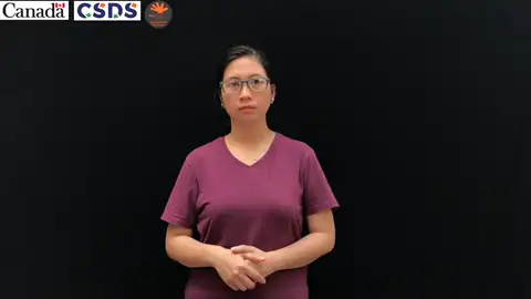 Âm Đạo - Ngôn Ngữ ký Hiệu - Vùng miền Thành Phố Hồ Chí Minh - Phân loại Sức khỏe - Bộ phận cơ thể, Giới tính