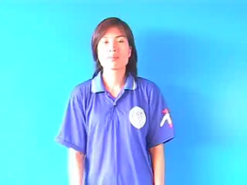am hiểu - Ngôn Ngữ ký Hiệu - Vùng miền Hà Nội - Phân loại Tính cách - Tính chất