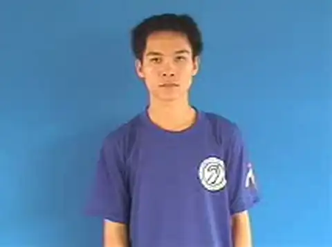 âm thanh - Ngôn Ngữ ký Hiệu - Vùng miền Hà Nội - Phân loại Tin học
