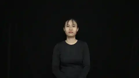 ẩm ướt - Ngôn Ngữ ký Hiệu - Vùng miền Thành Phố Hồ Chí Minh - Phân loại Tính cách - Tính chất