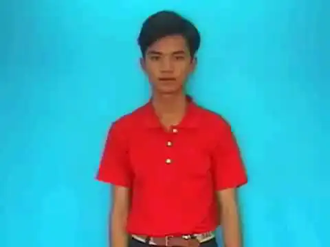 ẩm ướt - Ngôn Ngữ ký Hiệu - Vùng miền Lâm Đồng - Phân loại Thời tiết, Tính cách - Tính chất