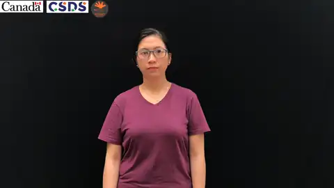 Âm Vật - Ngôn Ngữ ký Hiệu - Vùng miền Thành Phố Hồ Chí Minh - Phân loại Sức khỏe - Bộ phận cơ thể, Giới tính