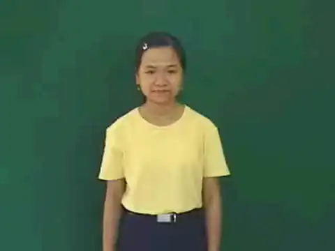 ăn cơm - Ngôn Ngữ ký Hiệu - Vùng miền Huế - Phân loại Hành động