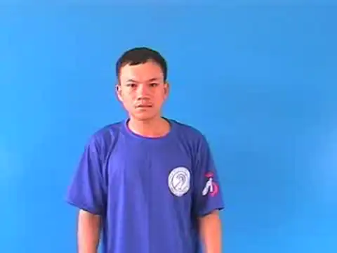 ăn cướp - Ngôn Ngữ ký Hiệu - Vùng miền Hà Nội - Phân loại Hành động