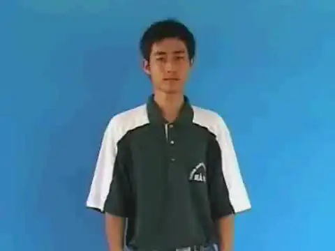 ấn độ - Ngôn Ngữ ký Hiệu - Vùng miền Hà Nội - Phân loại Vị trí - Nơi chốn