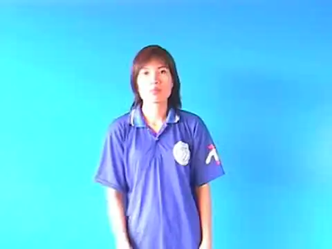 ăn hỏi - Ngôn Ngữ ký Hiệu - Vùng miền Hà Nội - Phân loại Hành động