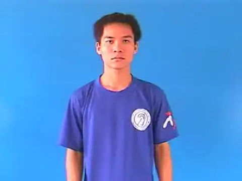ăn mặc - Ngôn Ngữ ký Hiệu - Vùng miền Hà Nội - Phân loại Hành động