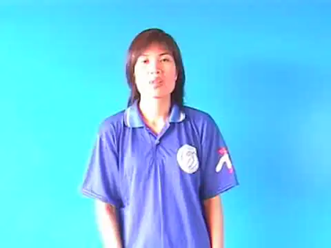 ăn vặt - Ngôn Ngữ ký Hiệu - Vùng miền Hà Nội - Phân loại Hành động