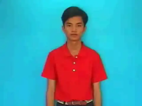 ảnh - Ngôn Ngữ ký Hiệu - Vùng miền Lâm Đồng - Phân loại Thời tiết