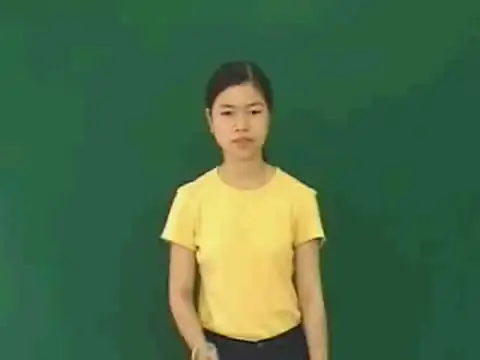anh cả - Ngôn Ngữ ký Hiệu - Vùng miền Huế - Phân loại Gia đình - Quan hệ gia đình