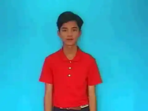 anh em ruột - Ngôn Ngữ ký Hiệu - Vùng miền Lâm Đồng - Phân loại Gia đình - Quan hệ gia đình
