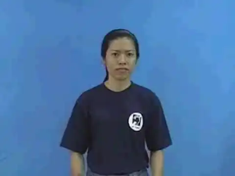 anh hùng - Ngôn Ngữ ký Hiệu - Vùng miền Thành Phố Hồ Chí Minh - Phân loại Quân sự, Tính cách - Tính chất
