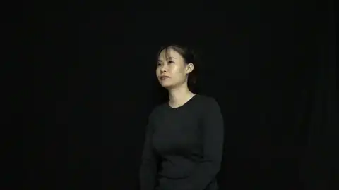 anh ruột - Ngôn Ngữ ký Hiệu - Vùng miền Thành Phố Hồ Chí Minh - Phân loại Gia đình - Quan hệ gia đình