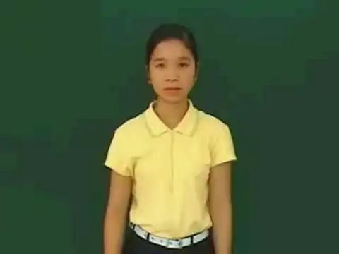 áo ấm - Ngôn Ngữ ký Hiệu - Vùng miền Huế - Phân loại Trang phục