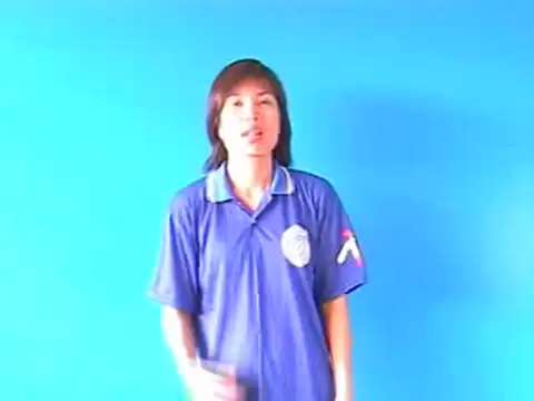 áo choàng - Ngôn Ngữ ký Hiệu - Vùng miền Hà Nội - Phân loại Trang phục