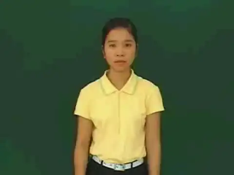 áo đầm - Ngôn Ngữ ký Hiệu - Vùng miền Huế - Phân loại Trang phục