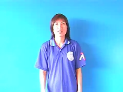 áo gió - Ngôn Ngữ ký Hiệu - Vùng miền Hà Nội - Phân loại Trang phục