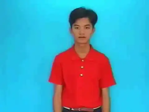 áo len - Ngôn Ngữ ký Hiệu - Vùng miền Lâm Đồng - Phân loại Trang phục