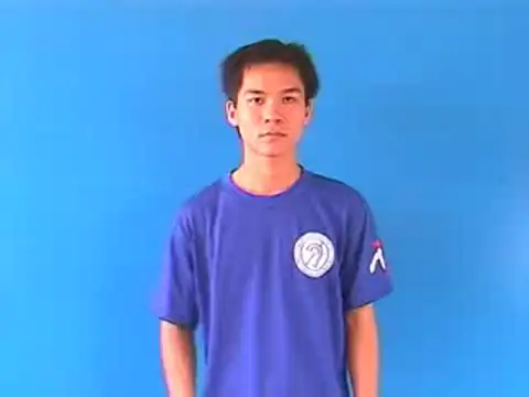 áo may ô - Ngôn Ngữ ký Hiệu - Vùng miền Hà Nội - Phân loại Trang phục
