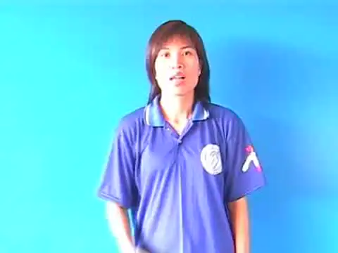 áo mưa - Ngôn Ngữ ký Hiệu - Vùng miền Hà Nội - Phân loại Trang phục