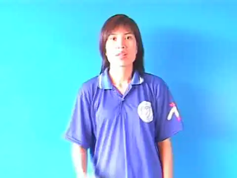 áo ngủ - Ngôn Ngữ ký Hiệu - Vùng miền Hà Nội - Phân loại Trang phục