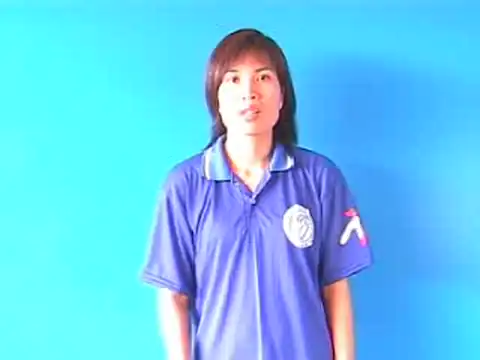 áo rét - Ngôn Ngữ ký Hiệu - Vùng miền Hà Nội - Phân loại Trang phục