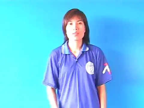 áo tắm - Ngôn Ngữ ký Hiệu - Vùng miền Hà Nội - Phân loại Trang phục