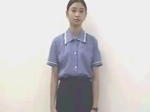 bà - Ngôn Ngữ ký Hiệu - Vùng miền Bình Dương - Phân loại Gia đình - Quan hệ gia đình