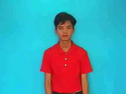 bà ngoại - Ngôn Ngữ ký Hiệu - Vùng miền Lâm Đồng - Phân loại Gia đình - Quan hệ gia đình