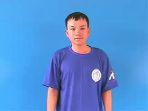 bắc bán cầu - Ngôn Ngữ ký Hiệu - Vùng miền Bình Dương - Phân loại Vị trí - Nơi chốn