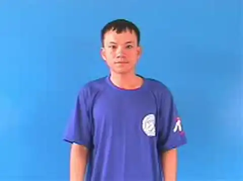 bắc băng dương - Ngôn Ngữ ký Hiệu - Vùng miền Hà Nội - Phân loại Vị trí - Nơi chốn