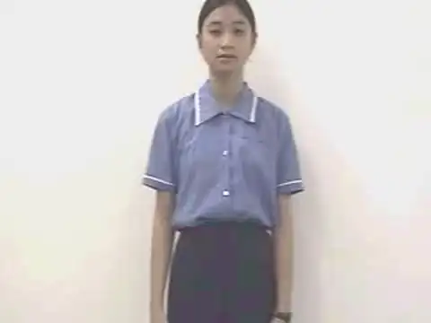 bác sĩ - Ngôn Ngữ ký Hiệu - Vùng miền Bình Dương - Phân loại Sức khỏe - Bộ phận cơ thể