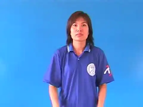 bách thú - Ngôn Ngữ ký Hiệu - Vùng miền Hà Nội - Phân loại Con vật