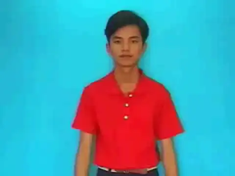 bái - Ngôn Ngữ ký Hiệu - Vùng miền Lâm Đồng - Phân loại Hành động