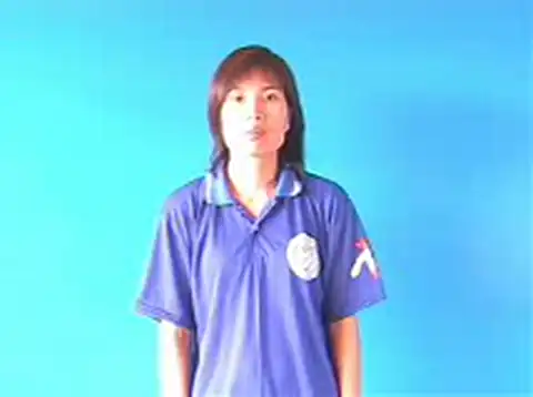 bãi công - Ngôn Ngữ ký Hiệu - Vùng miền Hà Nội - Phân loại Hành động