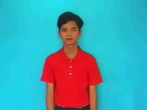 bài giải - Ngôn Ngữ ký Hiệu - Vùng miền Lâm Đồng - Phân loại Giáo Dục