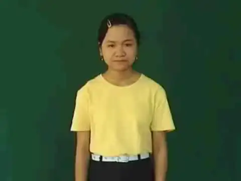 bài giảng - Ngôn Ngữ ký Hiệu - Vùng miền Huế - Phân loại Giáo Dục