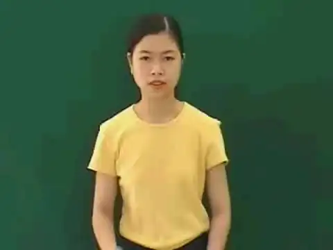 bài học - Ngôn Ngữ ký Hiệu - Vùng miền Huế - Phân loại Giáo Dục