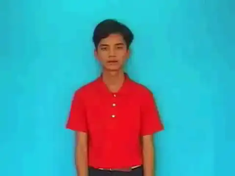 bài làm - Ngôn Ngữ ký Hiệu - Vùng miền Lâm Đồng - Phân loại Giáo Dục