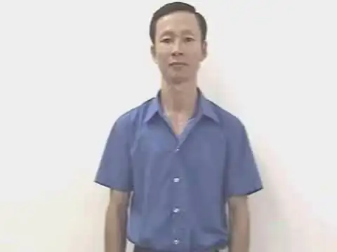 bài làm - Ngôn Ngữ ký Hiệu - Vùng miền Bình Dương - Phân loại Giáo Dục