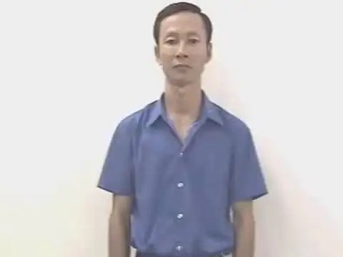 bài tập - Ngôn Ngữ ký Hiệu - Vùng miền Bình Dương - Phân loại Giáo Dục