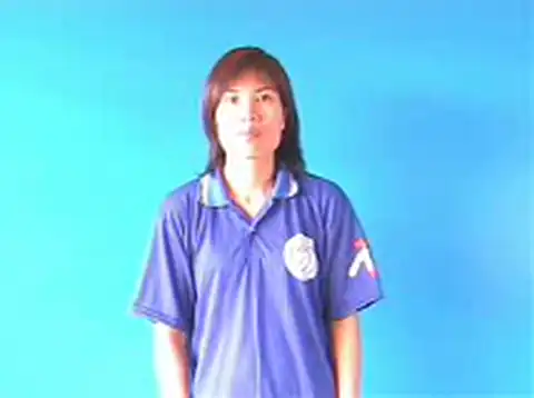 bài tập - Ngôn Ngữ ký Hiệu - Vùng miền Hà Nội - Phân loại Giáo Dục