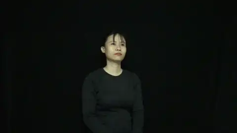 bài văn - Ngôn Ngữ ký Hiệu - Vùng miền Thành Phố Hồ Chí Minh - Phân loại Học hành