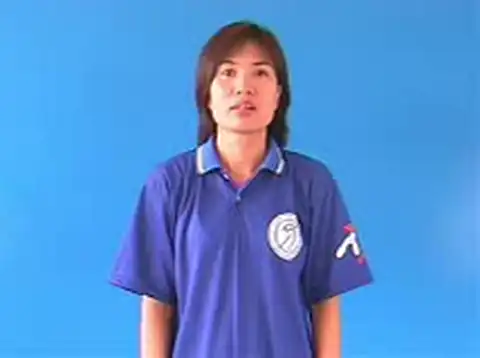 bấm còi - Ngôn Ngữ ký Hiệu - Vùng miền Hà Nội - Phân loại Hành động