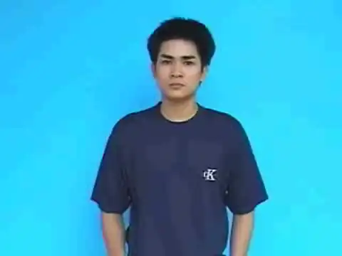 bán - Ngôn Ngữ ký Hiệu - Vùng miền Hải Phòng - Phân loại Hành động