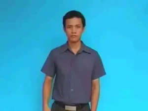 bẩn - Ngôn Ngữ ký Hiệu - Vùng miền Hải Phòng - Phân loại Tính cách - Tính chất