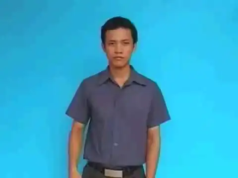 bẩn - Ngôn Ngữ ký Hiệu - Vùng miền Hải Phòng - Phân loại Tính cách - Tính chất